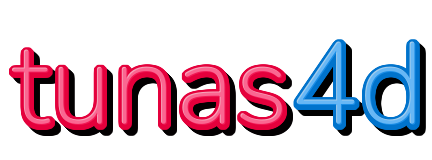tunas4d — logo kanal